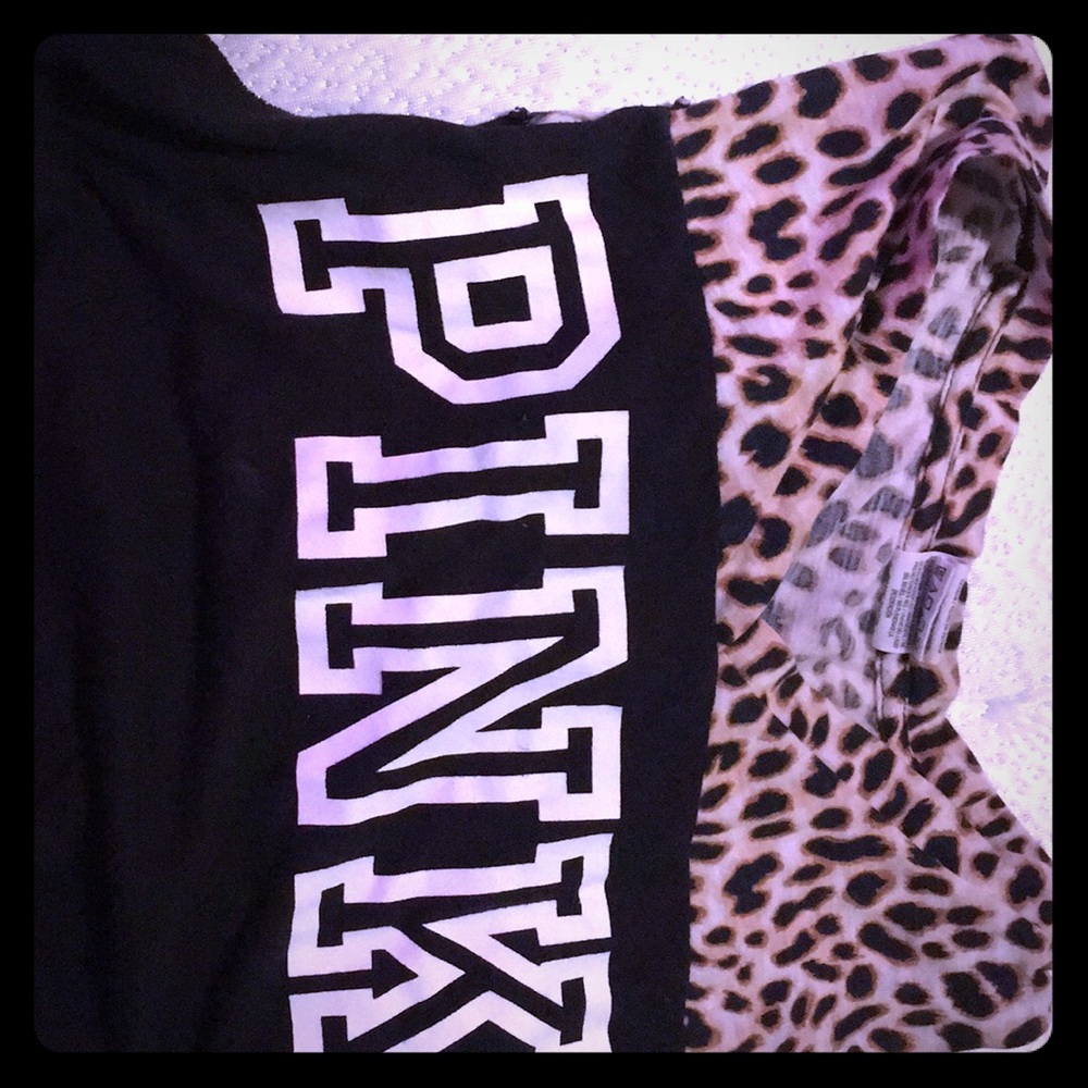 Victoria secret tank top